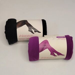 ▪︎New! Size 1X/2X Two Pair Xhilaration Tights